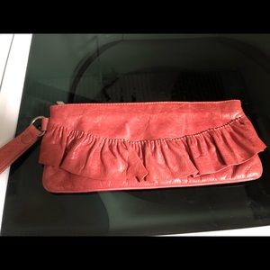 Hobo Clutch/Wristlet